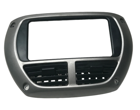 Tablero Central Rejilla Toyota RAV4 2003 2006