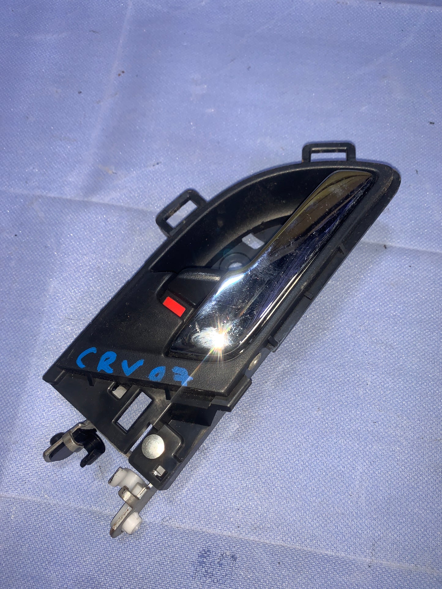 Manilla Interna Honda CRV 2007 2011
