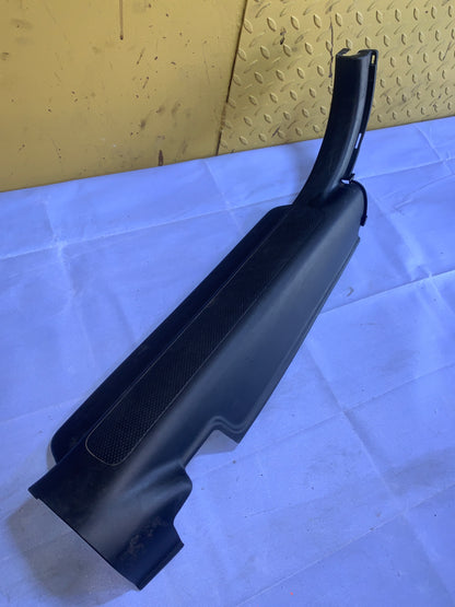 Pisa Alfombra Delantera Honda CRV 2002 2006