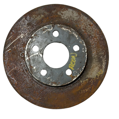 Disco Freno Dodge Neon 1998 2006