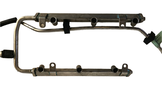 Flauta Ford Explorer 2011 2016