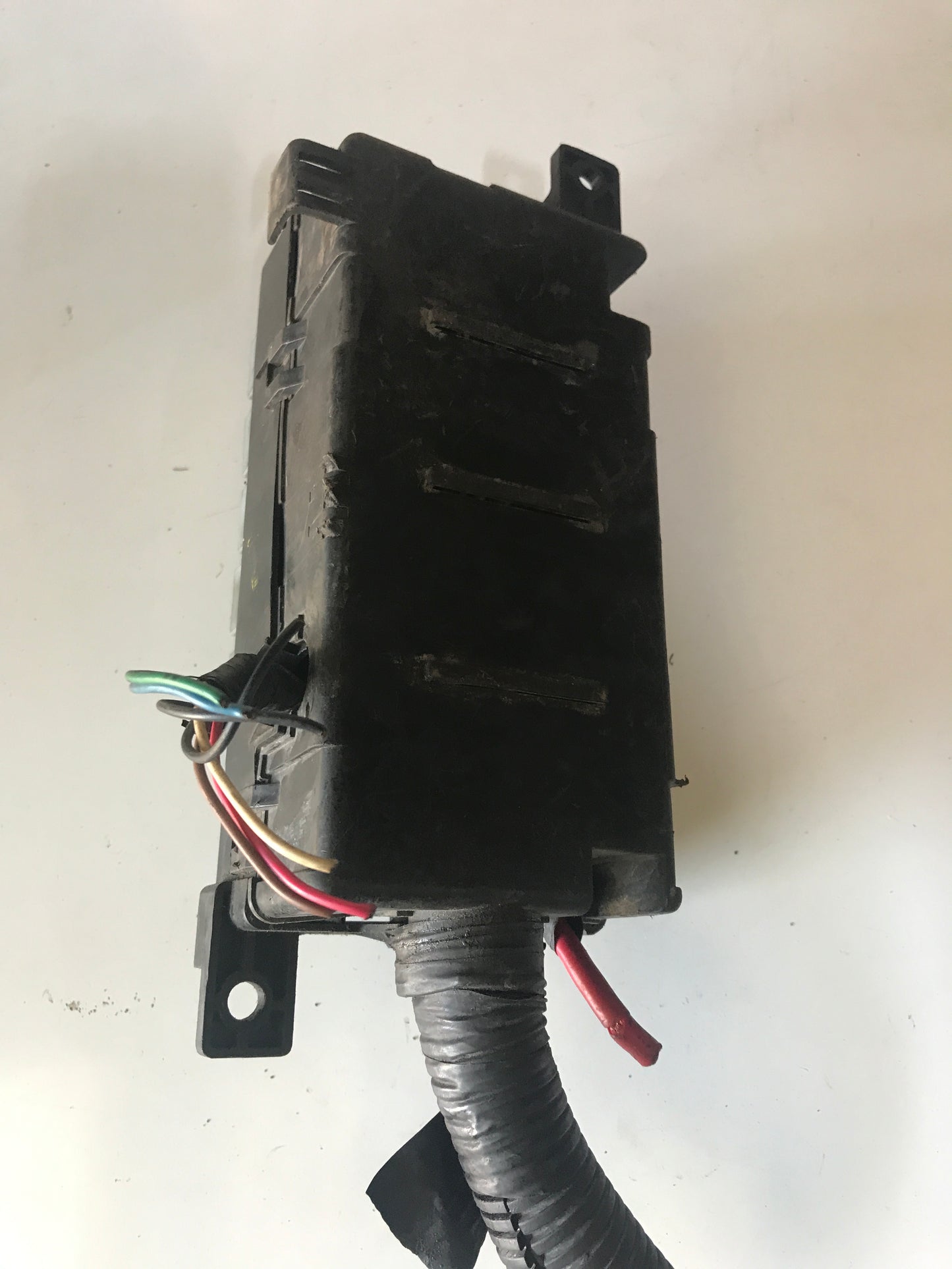 Fusilera Chevrolet Aveo