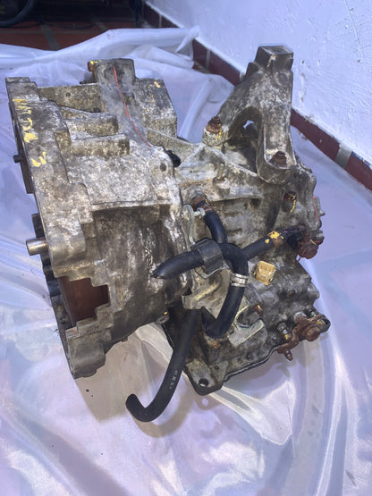 Caja Mazda 3 2.0 Automática