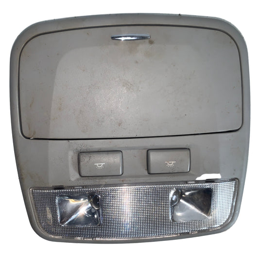 Lampara Luz Delantero Hyundai Santa Fe 2001 2005