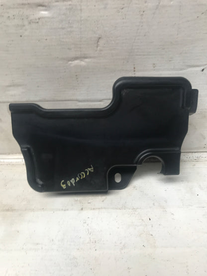 Tapa Cerradura Capot Honda Accord 2005