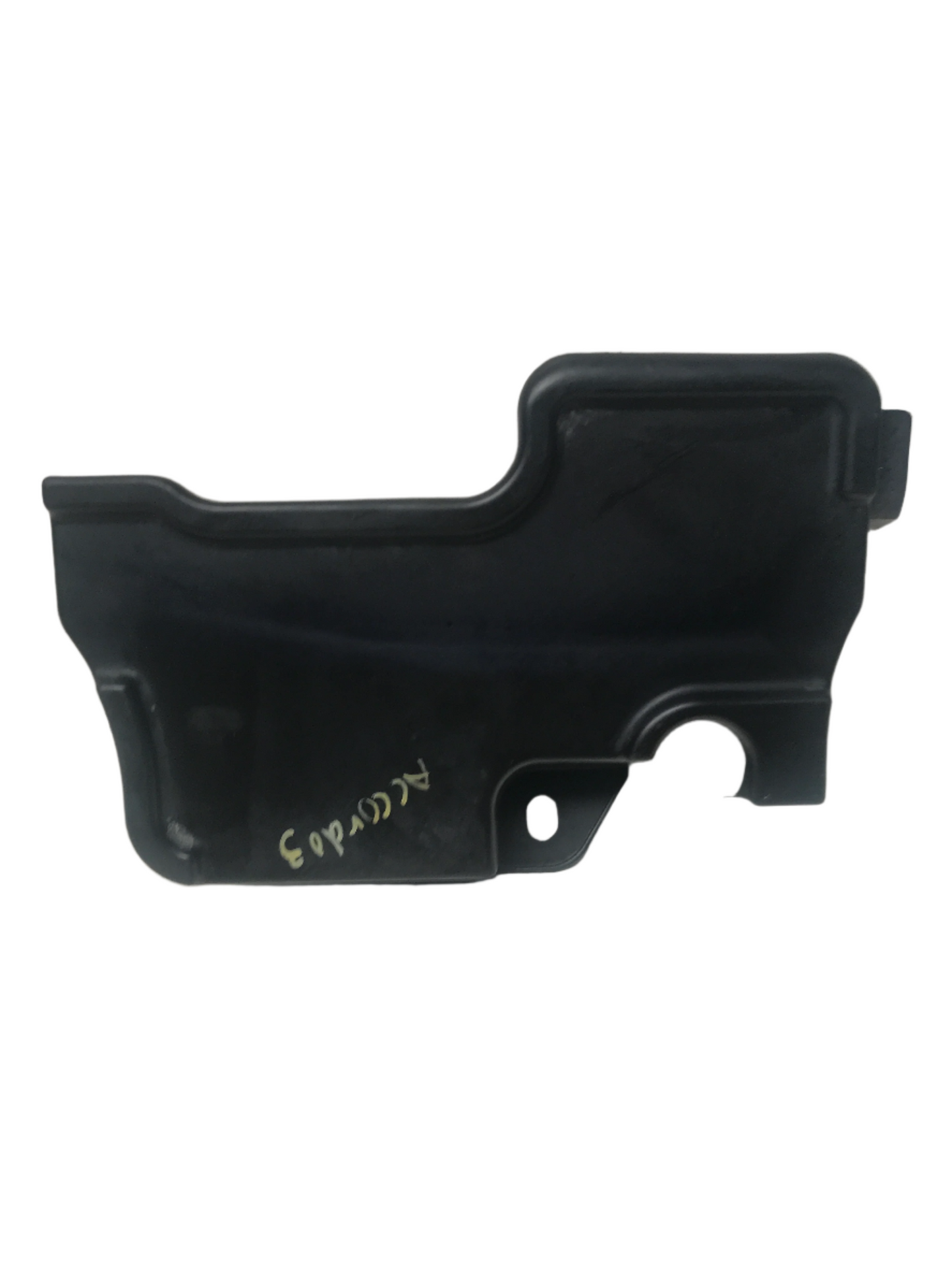 Tapa Cerradura Capot Honda Accord 2005