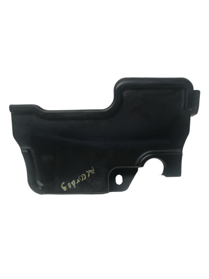 Tapa Cerradura Capot Honda Accord 2005