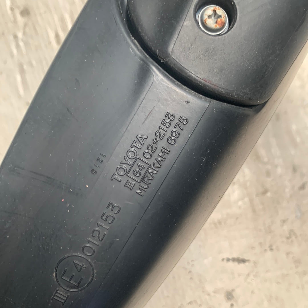 Retrovisor Toyota RAV4 2001 2005