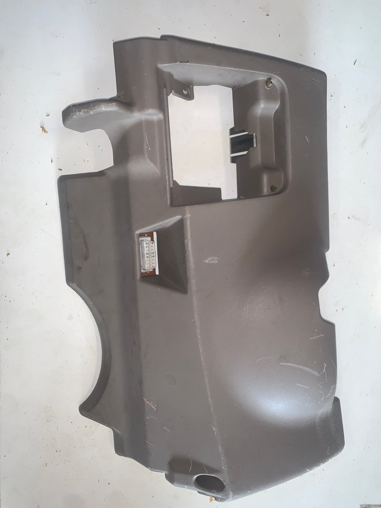 Tapa Caña Volante Nissan Sentra B15 2001 2007
