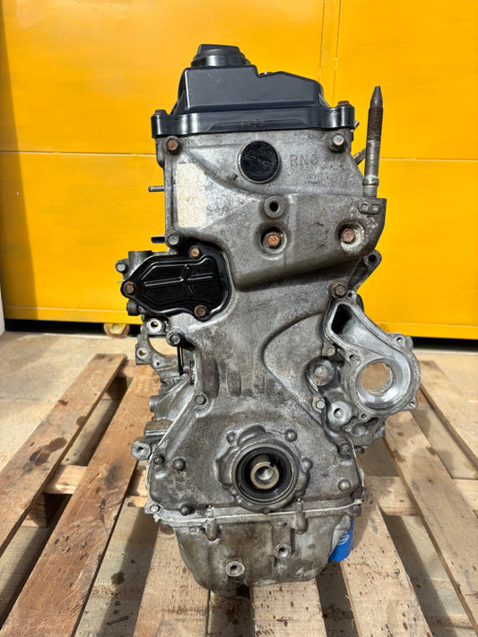 Motor 7/8 2006-2011 Honda Civic R18A R18A1 1.8L