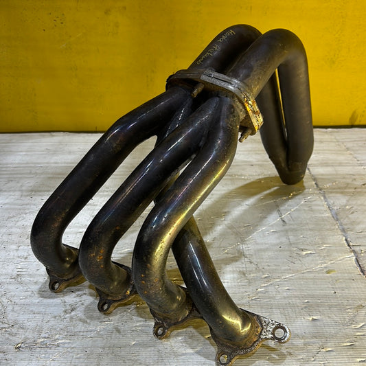 Header Multiple Escape Honda Acura Prelude