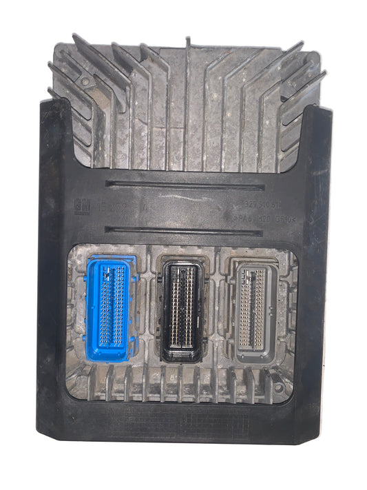 Computadora Chevrolet Orlando 2011 2015