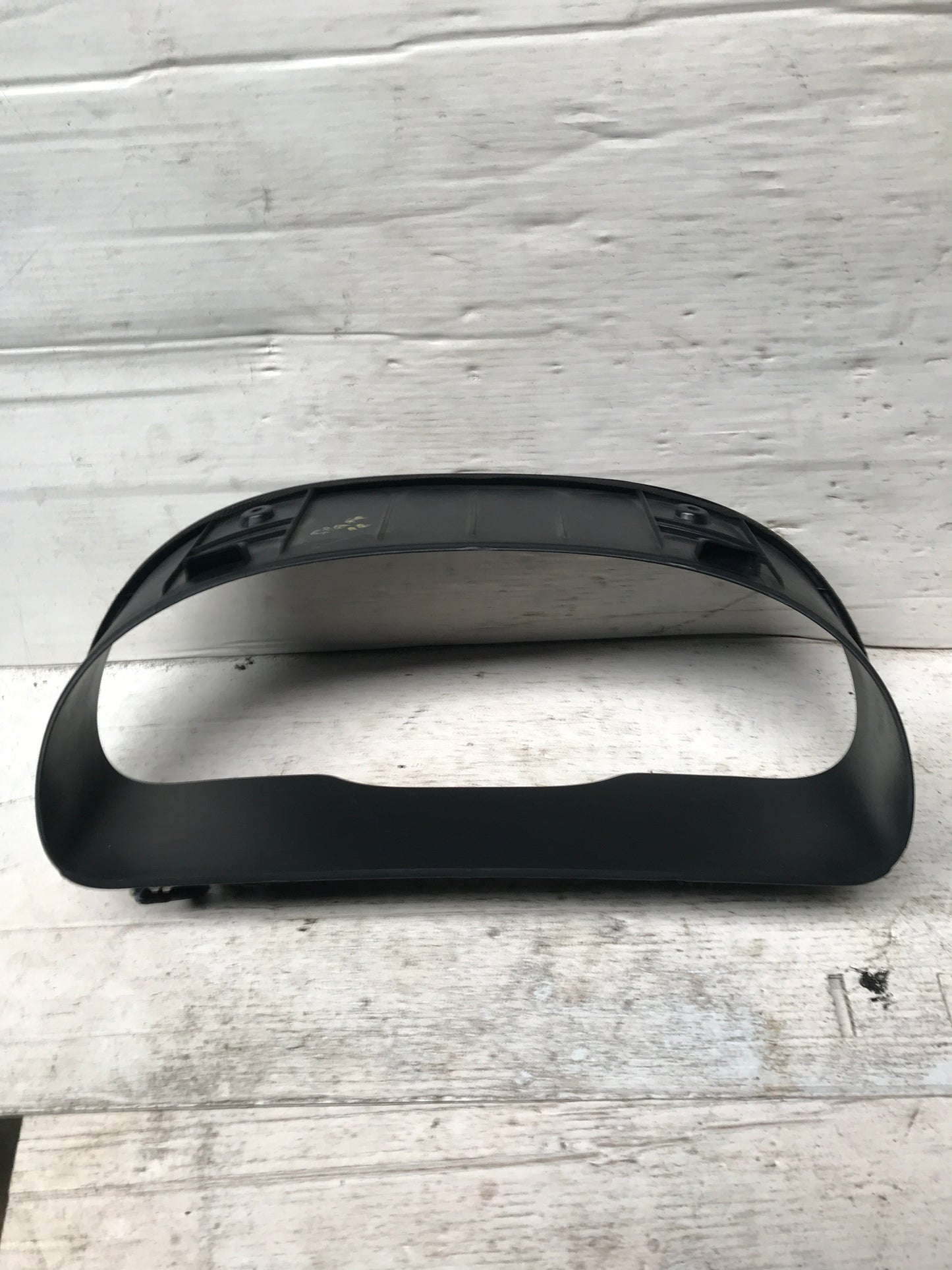 Embellecedor Cluster Hyundai Santa Fe 2006 2012