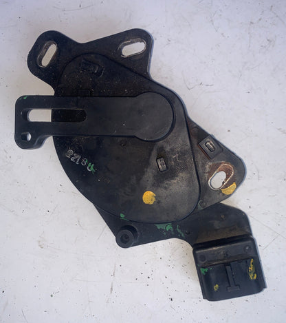 Sensor Pare Neutro Nissan Altima 2002 2006