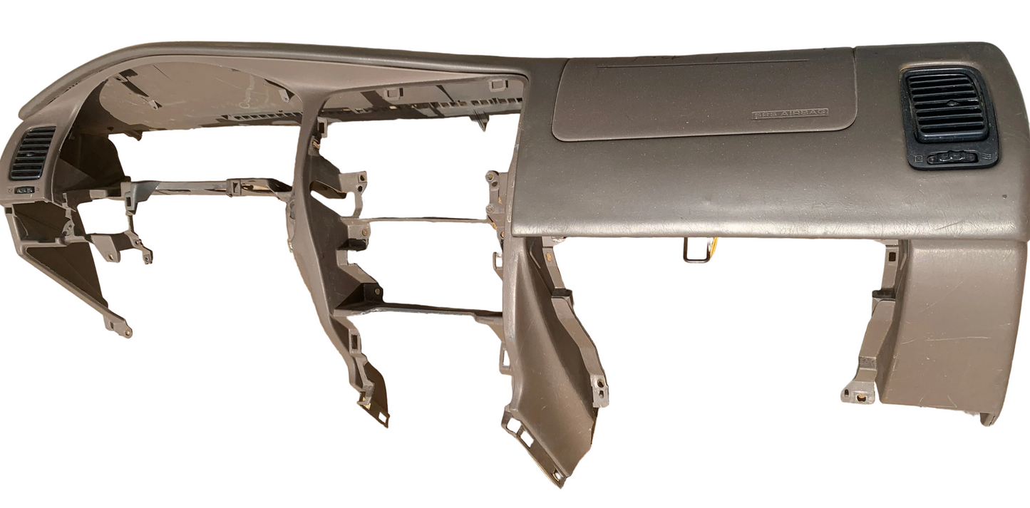 Tablero Honda CRV 2002 2006