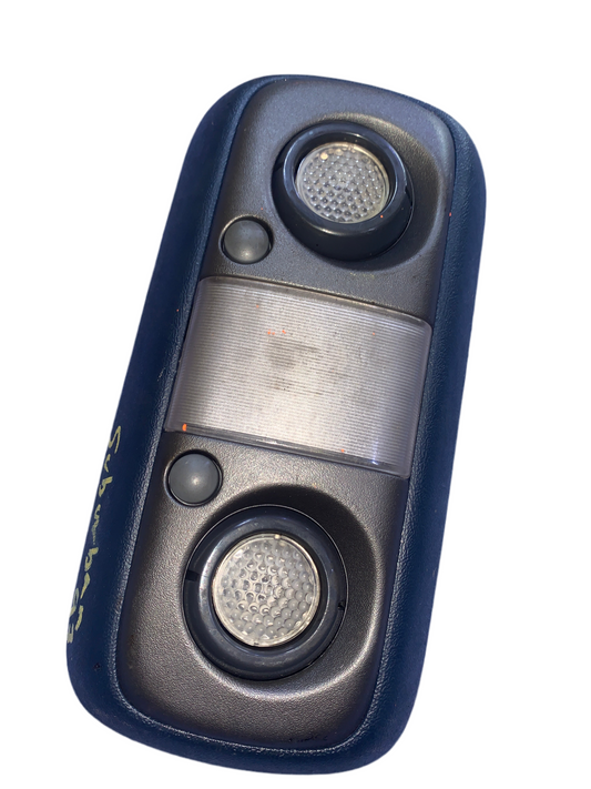 Luz Lampara Techo Tahoe Silverado Blazer 1994 1999