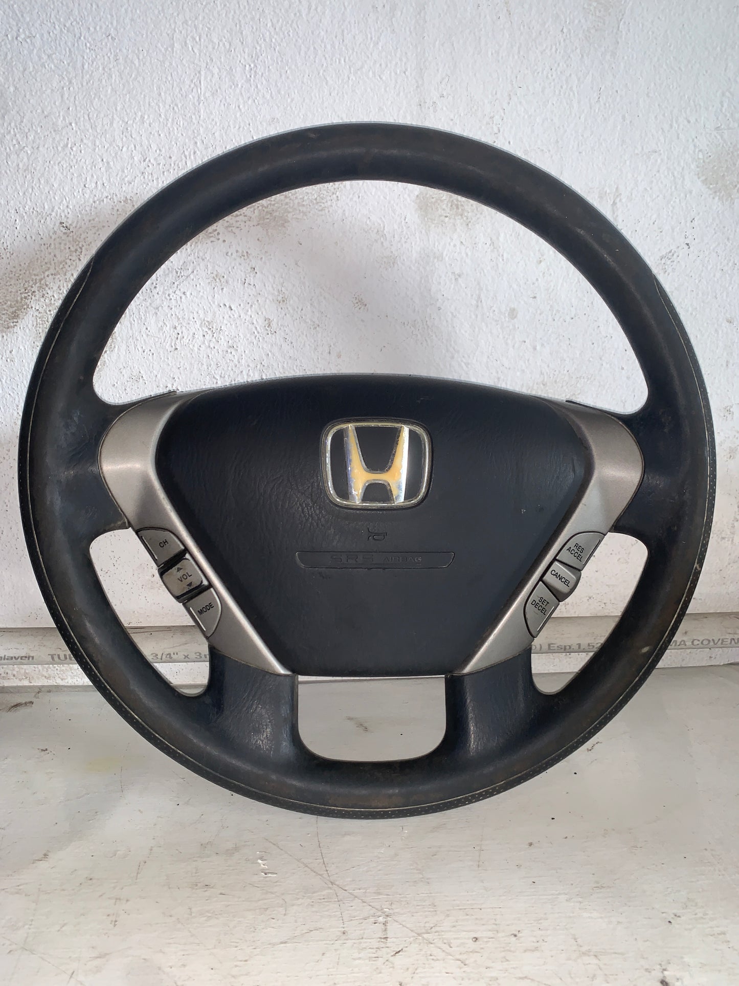 Volante Honda Pilot 2004 2008