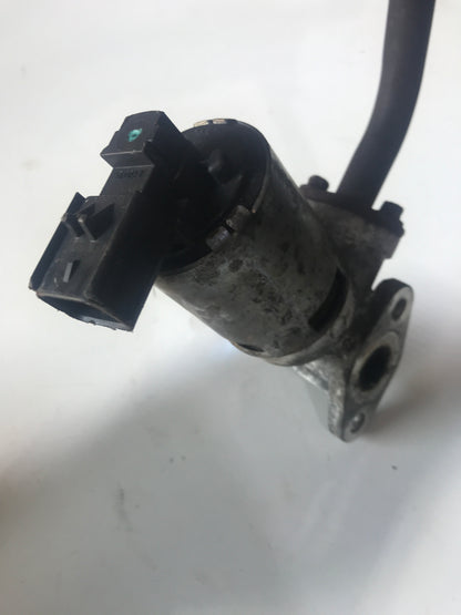Valvula EGR Dodge Caravan