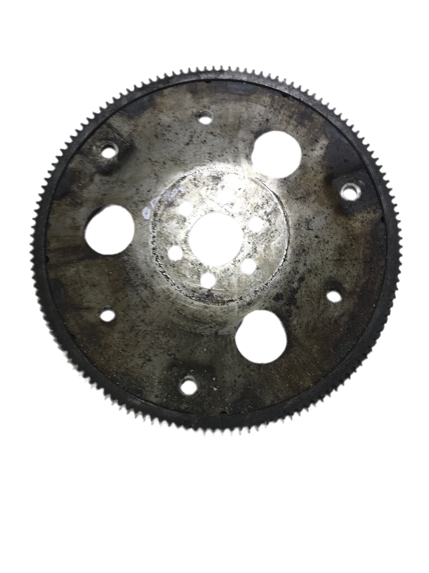 Cremallera Chevrolet Optra