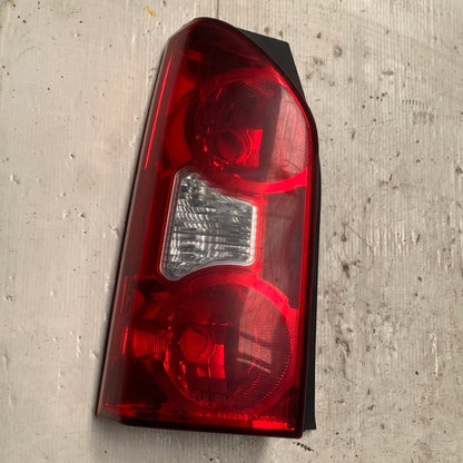 Stop Nissan Xterra 2004 2005 Original