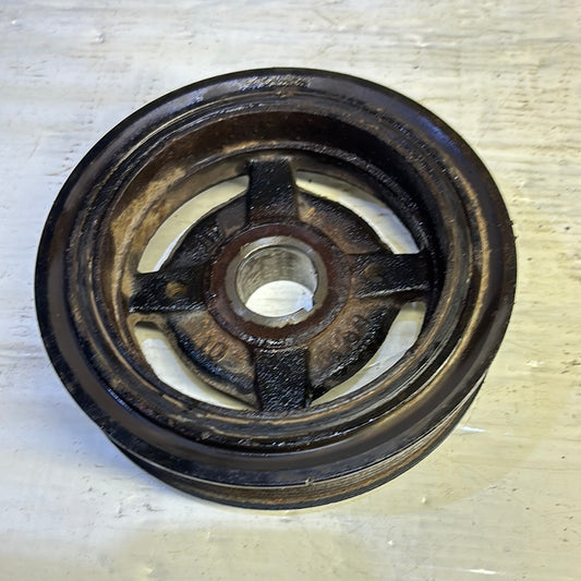 Damper Toyota Camry Previa 2.4 2003 2006