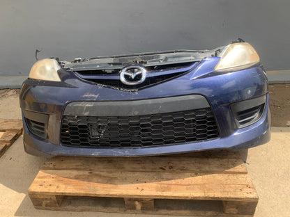 Clip Mazda 5 2007 2010