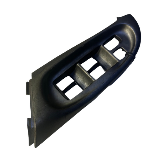 Embellecedor Mando Vidrio Nissan Sentra B15