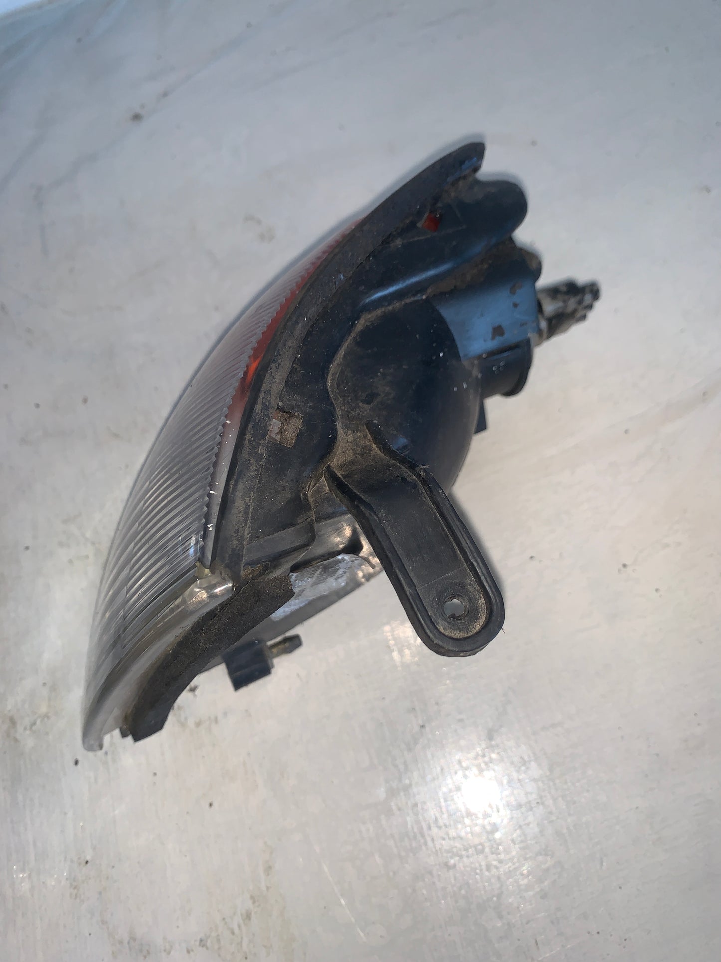 Cocuyo Toyota Tercel 1991 1994