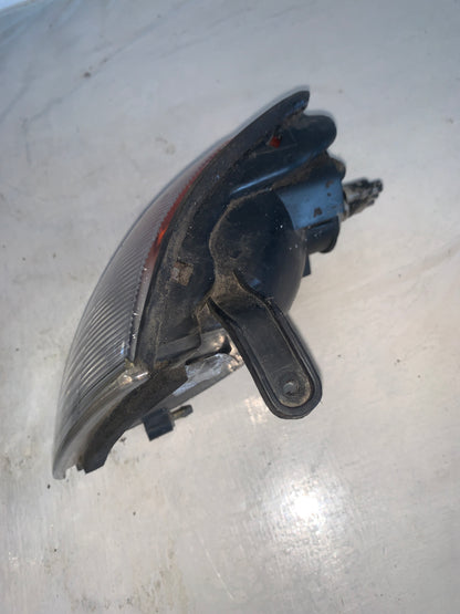 Cocuyo Toyota Tercel 1991 1994