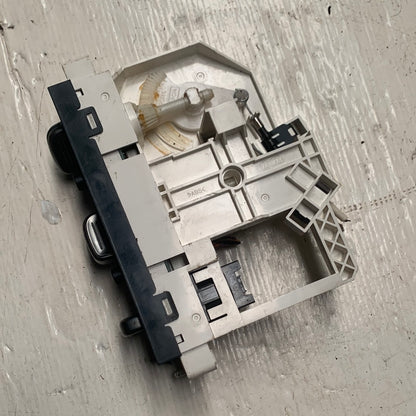 Mando Aire Acondicionado Nissan Xtrail Original