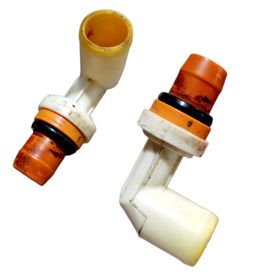 Valvula PCV Mazda Focus