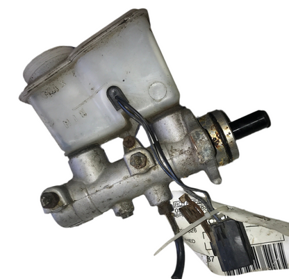 Bomba De Freno Mazda 626