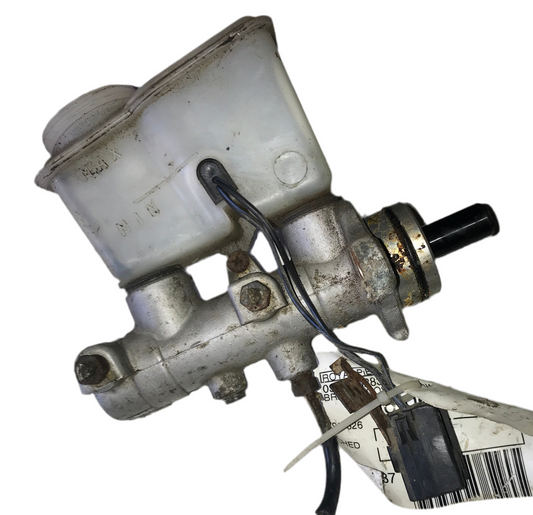 Bomba De Freno Mazda 626