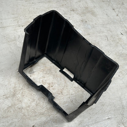 Base Marco Sujeta Batería Honda Civic 2006 2011