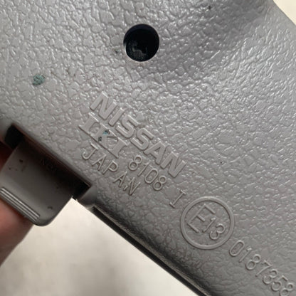 Espejo Retrovisor Interno Nissan Xtrail 2003 2007