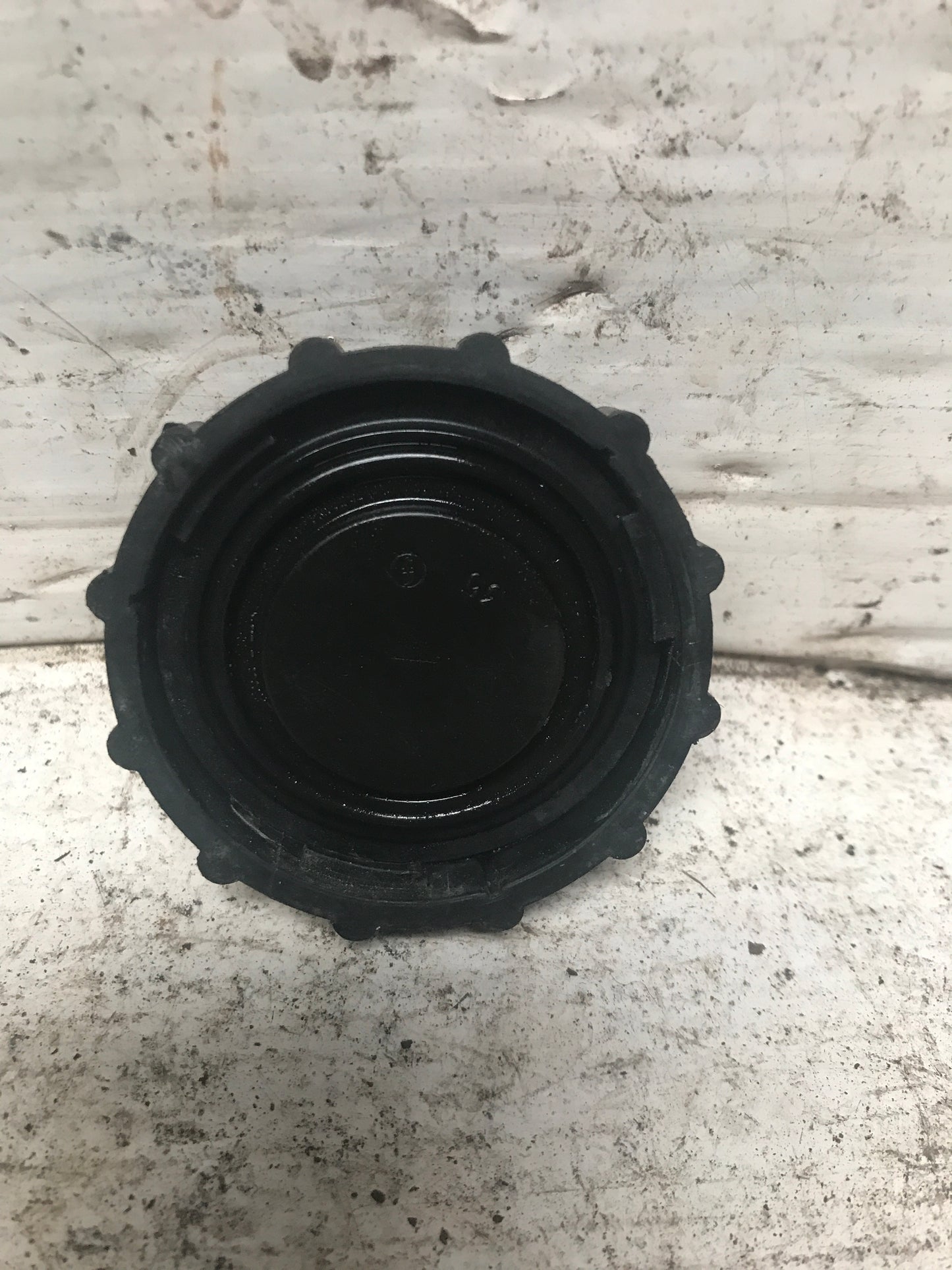 Tapa Envase Deposito Bomba Freno Suzuki Verona
