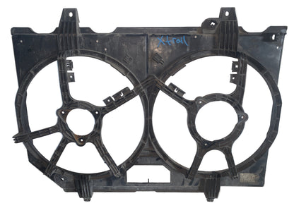 Carcasa Electroventilador Grande Pequeño Nissan Xtrail 2002 2007