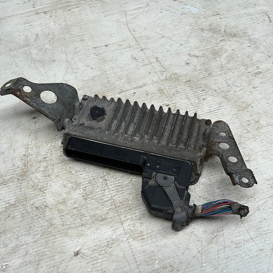 Computadora Caja Toyota Corolla 2009 2013