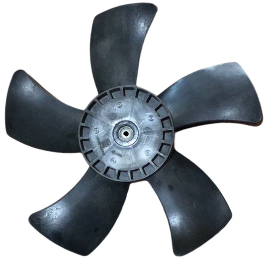 Aspa Electroventilador Nissan Tiida