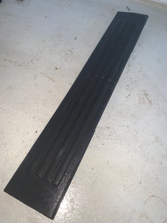 Pisa Alfombra Chevrolet Avalanche 2004 2008