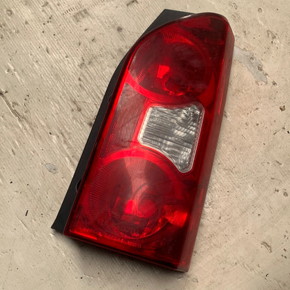 Stop Nissan Xterra 2004 2005 Original