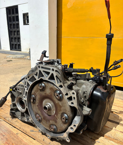 Caja Hyundai Santa Fe Sonata 2007 2009 3.3L 4X4