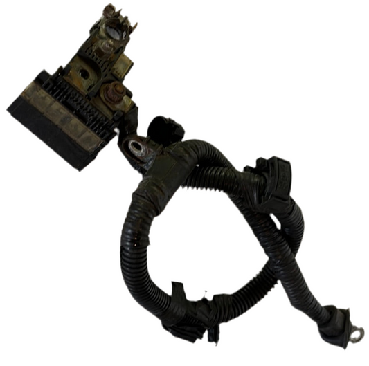 Borne Positivo Nissan Sentra B16 2.0