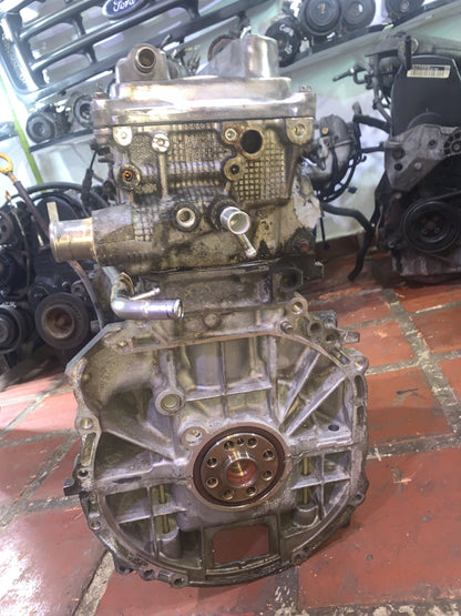 Motor 7/8 Toyota Rav4 1AZ 2005 2.0