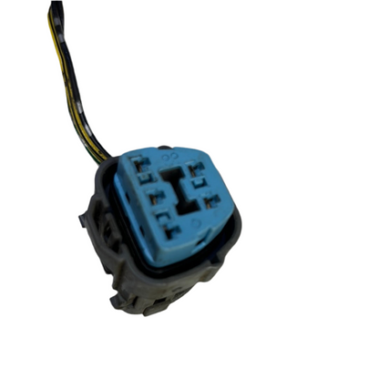 Conector Bomba Gasolina Honda Civic 2001 2005