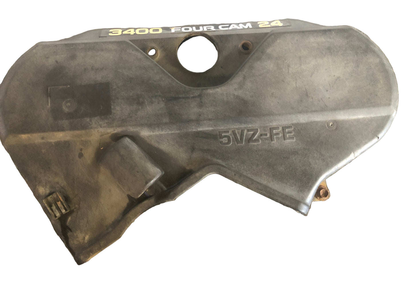 Tapa Superior Correa Toyota 4Runner 5VZ 1998 2002