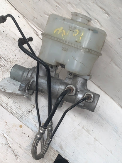 Bomba Freno Ford F150 5.4 2010 2018 Platinum