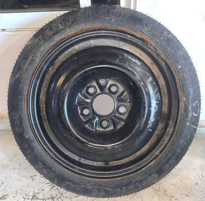 Caucho Rin Repuesto Dodge Neon 2002 2006