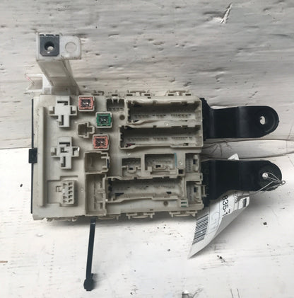 Fusilera Interna Toyota Corolla 2009 2014