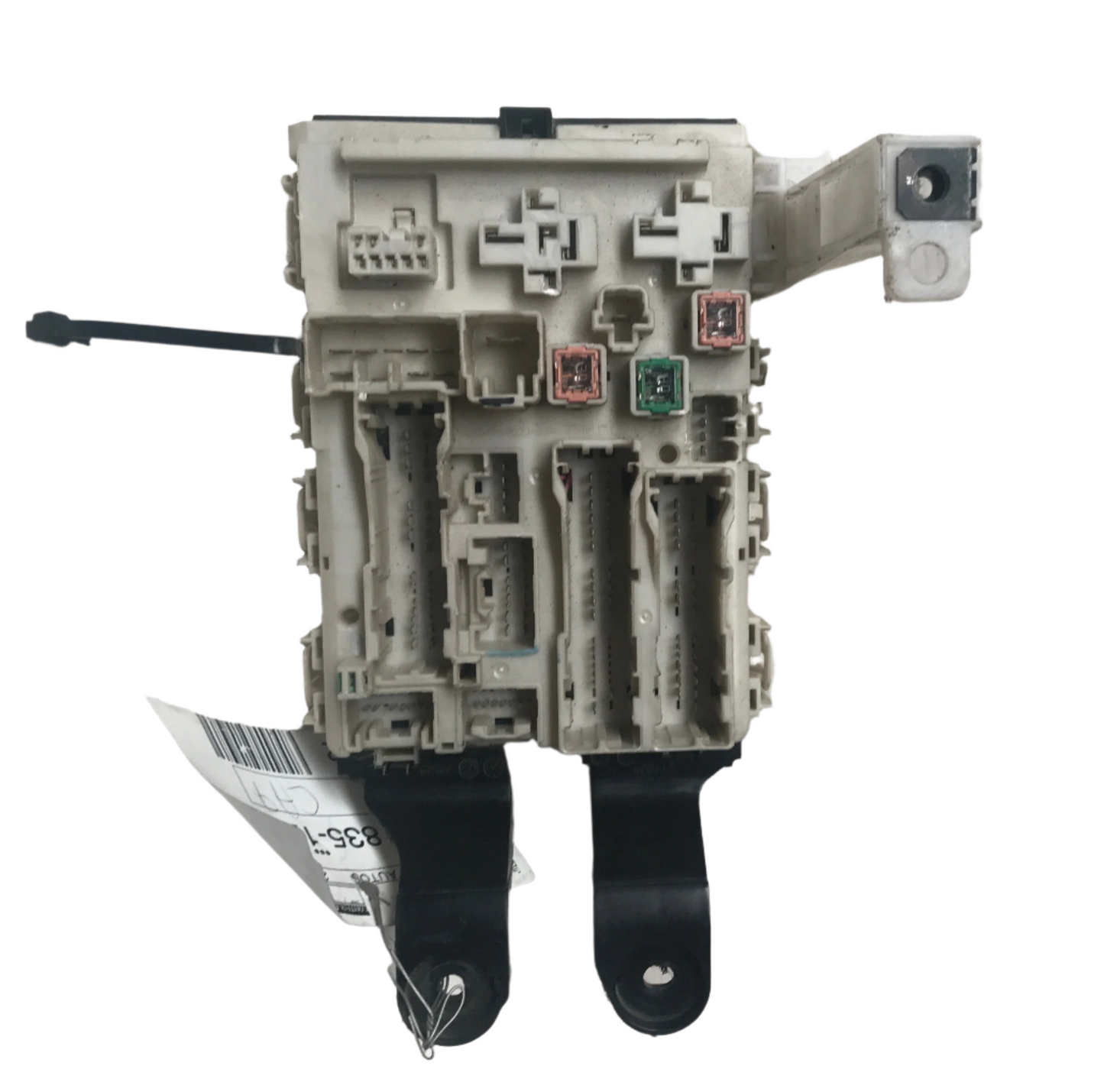 Fusilera Interna Toyota Corolla 2009 2014